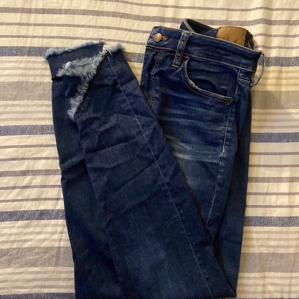 American Eagle Jeans 🦅